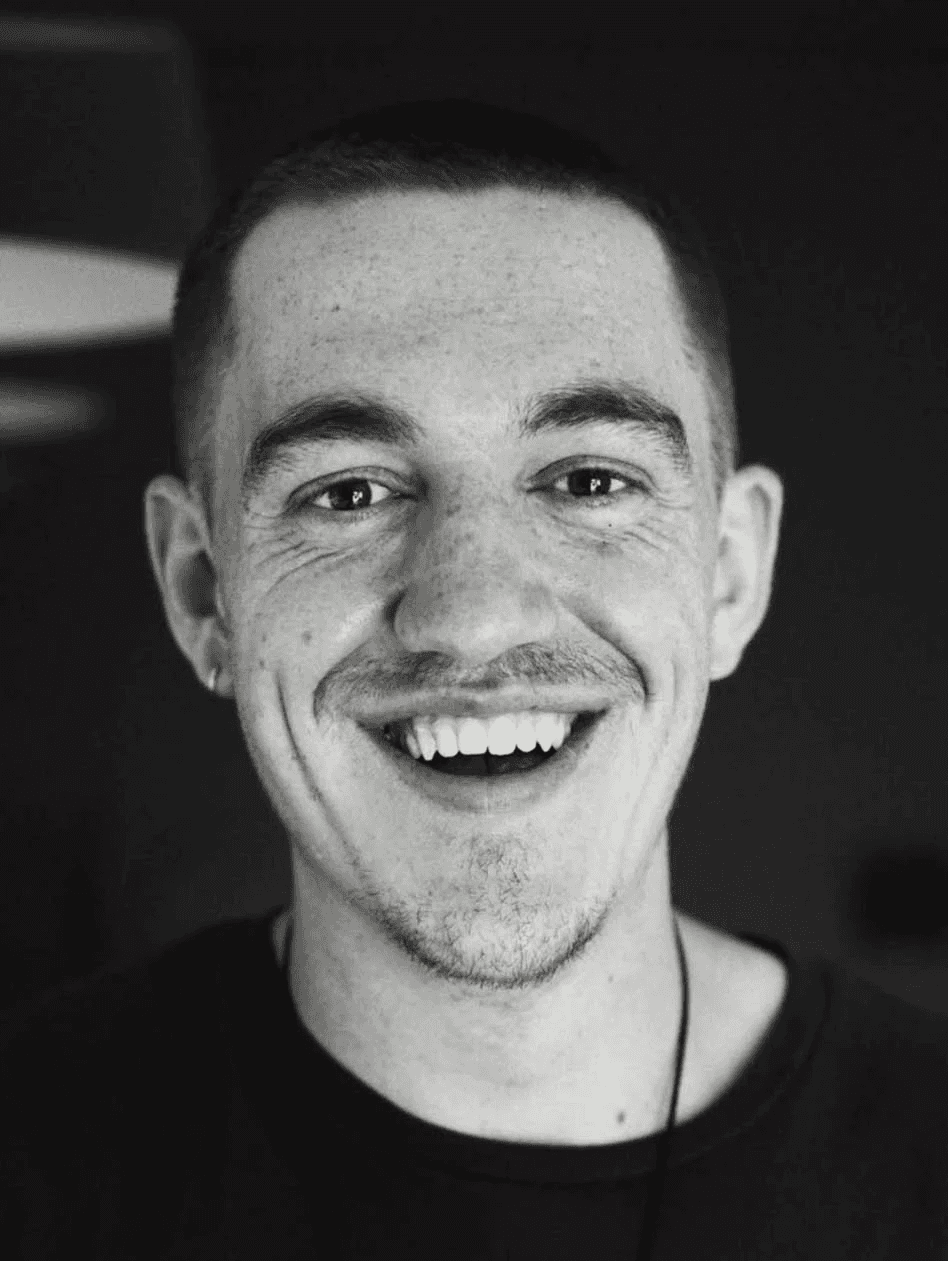 Davey Driessen — Regie