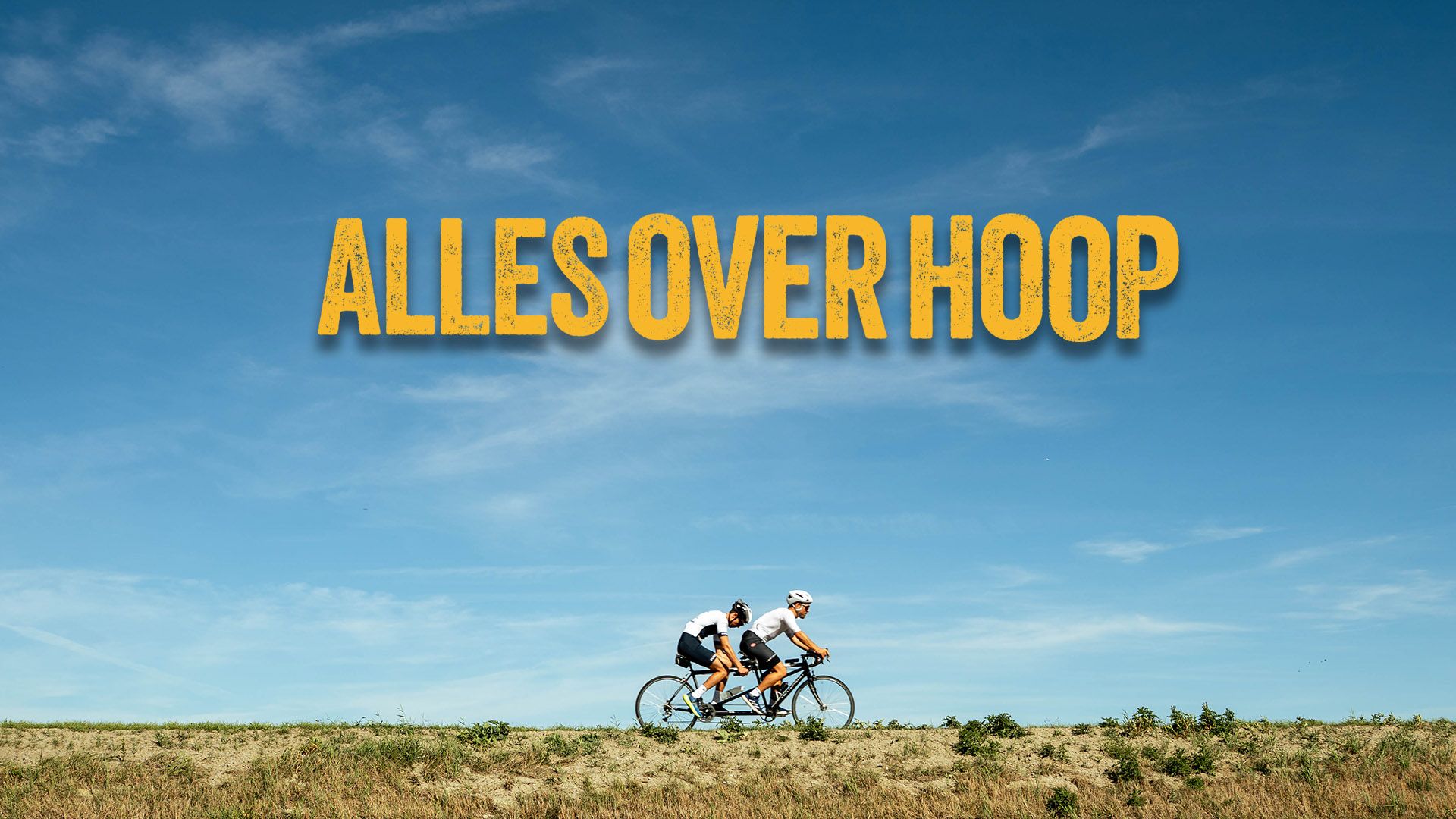 Trailer Alles Over Hoop